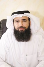 سعود المطيري﻿