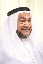 احمد الكندري