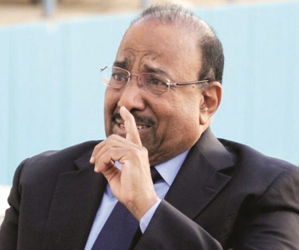 خالد الحربان