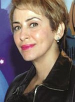 منال عمر