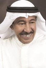 الفنان القدير عبدالكريم عبدالقادر