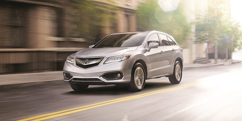 باقة الكرم والفخامة من الملا ACURA مستمرة خلال شهر رمضان
