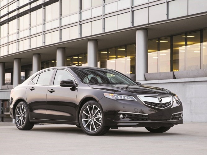 باقة الكرم والفخامة من الملا ACURA مستمرة خلال شهر رمضان