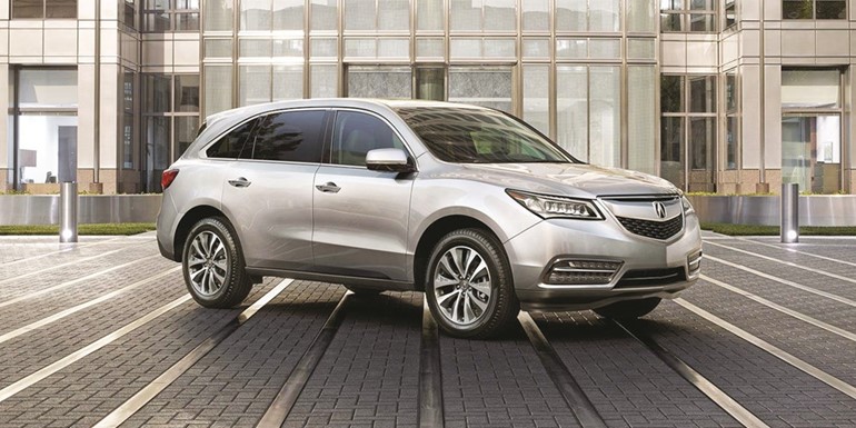 باقة الكرم والفخامة من الملا ACURA مستمرة خلال شهر رمضان