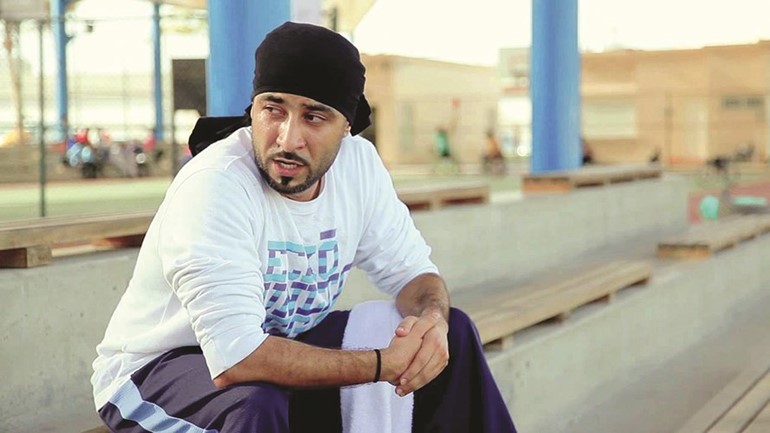 قصي خضر: لن أنسى «6 أكتوبر» !