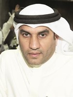 عبدالله الكندري