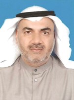 خليل الراشد