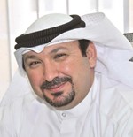 دخالد الشمري