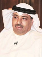 العقيد وليد الدريعي﻿