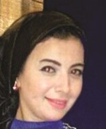 راندا الشيخ﻿