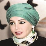  المحامية خولة الحساوي﻿