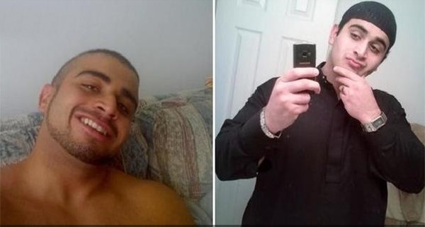 صورتان لمتين من حسابه بموقع للتواصل