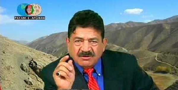 مير صديق، والد مرتكب المجزرة، مناصر لطالبان بافغانستان، وفق ما كتبت عنه صحيفة الواشنطن بوست