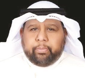 نايف الجيماز﻿