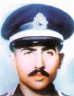المرحوم جاسم الشرهان 