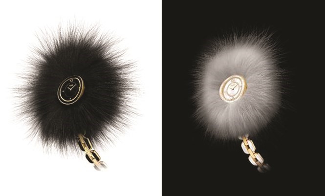 FENDI تكشف عن مجموعة FENDI MY WAY TWO-TONE الجديدة