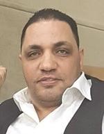 احمد الهواري