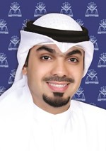 عبدالله الكندري﻿
