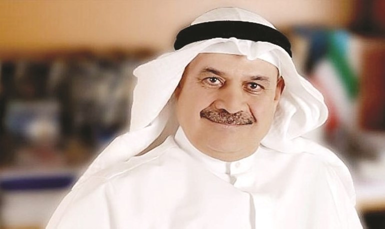 فيصل المطوع: «غوستاف» طموح إنساني لمواجهة السرطان والتخفيف عن مرضانا