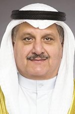 عيسى الكندري﻿