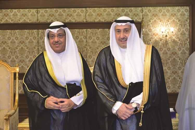 مبارك الخرينج مباركاقاسم باشا﻿