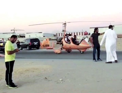 جثة سكراب أمغرة تعود للطفل المفقود عبدالعزيز العازمي: نزع ملابسه واختبأ أسفل سيارة هربا من حرارة الشمس الحارقة ومات عطشًا