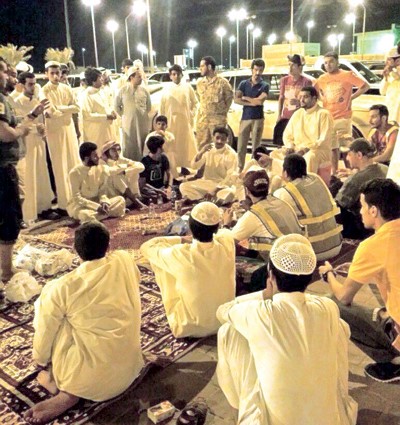 العثور على جثة الطفل وتحليل الحمض النووي انهيا رحلة البحث