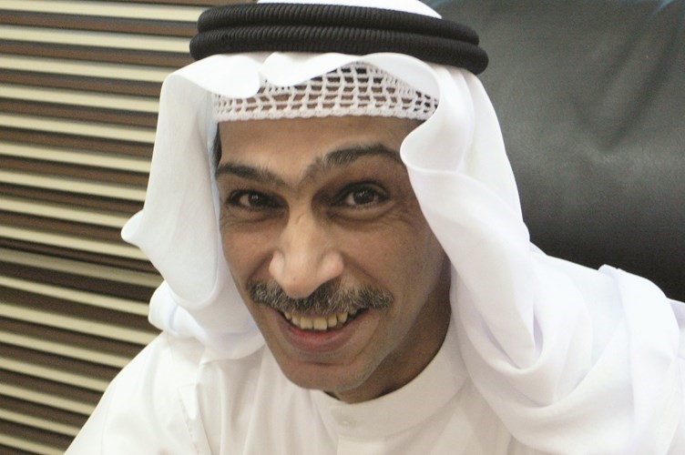 المحامي محمد العنزي
