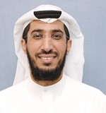 سعود الزمانان 