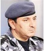 النجار مديراً عاماً للقوات الخاصة