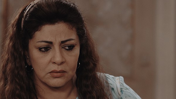 هالة صدقي: حبي ليحيى الفخراني وراء مشاركتي في "ونوس"