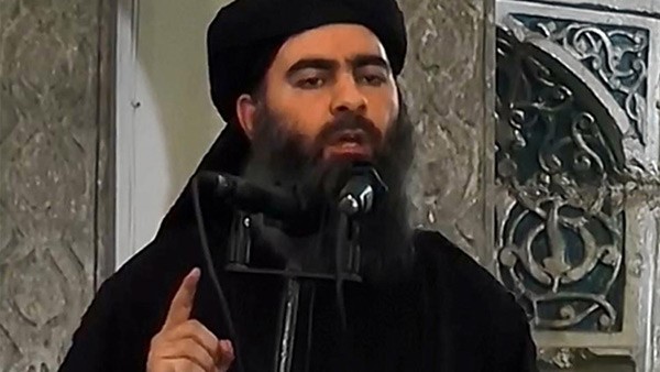 وسائل إعلامية: مقتل زعيم "داعش" أبو بكر البغدادي 