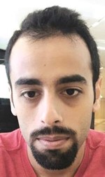 احمد الشبلي﻿
