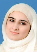 مريم الكندري﻿