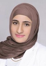 هبة البلوشي﻿