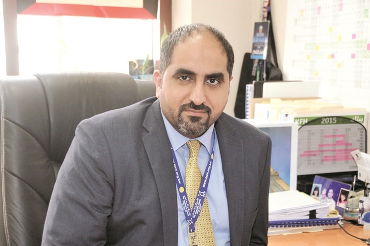 نواف الرديني