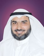 جمال الشطي