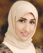 المحامية زينب الرامزي﻿