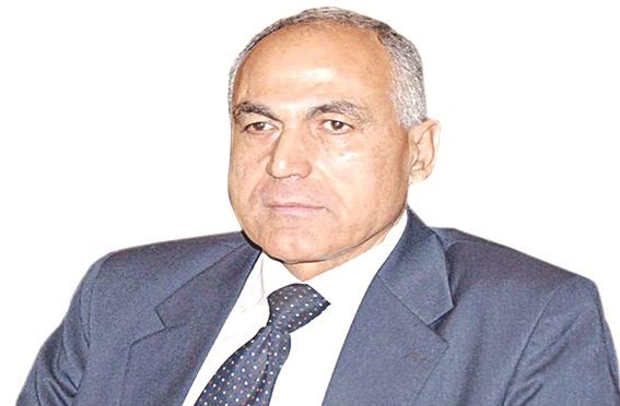 دمختار الشريف