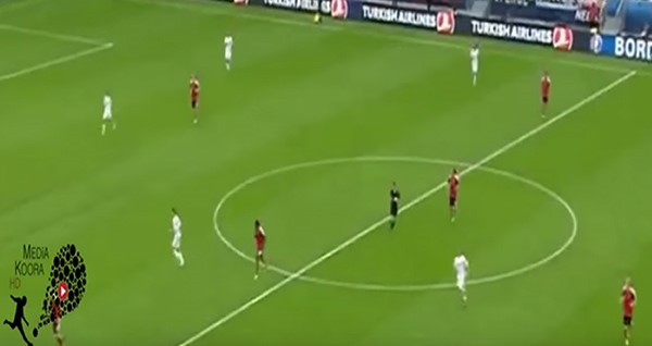 بالفيديو.. هنغاريا تهزم النمسا في "يورو 2016"