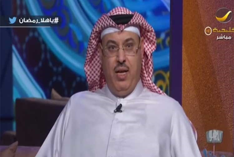 بالفيديو.. فهد عافت: هذا اصعب موقف مر علي في حياتي وانا في الكويت بسبب الفقر المدقع 