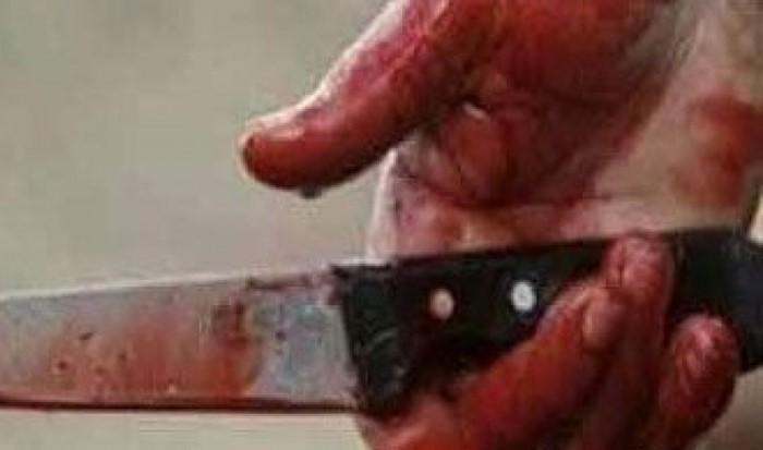 تحرش بإبنة خاله ذات الأربع أعوام ثم ذبحها حتى لا يفتضح أمره !!