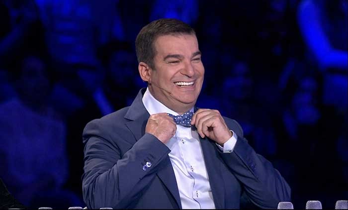 بالفيديو..طوني خليفة يكشف عن خضوعه لعملية تجميل: شاهد الفرق بين قبل وبعد 