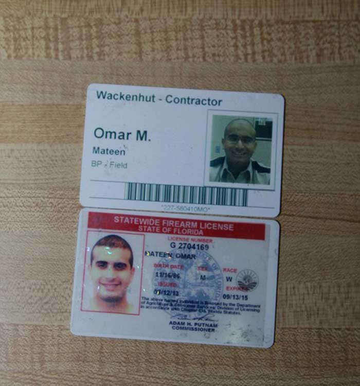 بالفيديو والصور .. منزل منفذ هجمات أورلاندو من الداخل.. هكذا كان يعيش وهذه اهتماماته