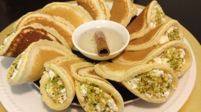 كيف تخرج من شهر رمضان رشيقا؟