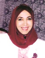 الشيخة د سعاد الصباح﻿
