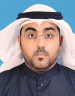 عقيل الهذال﻿