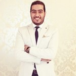 عمرو احمد﻿