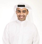 حمد الخضر:  أفضل السنافرعلى Superman!
