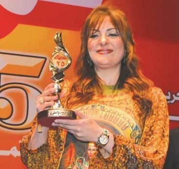 نيرمين الفقي ..الخادمات طريقها لأقسام الشرطة